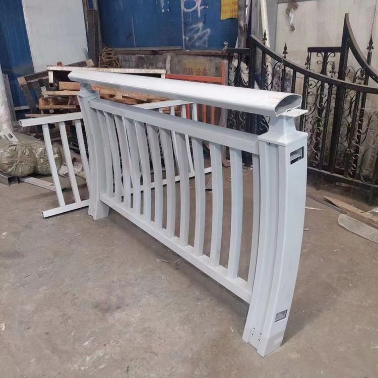 铝合金护栏
